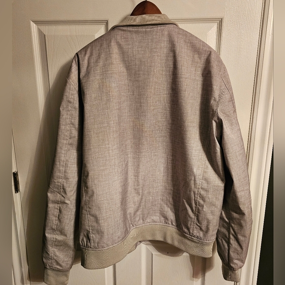 Zara Bomber jacket - Picture 3 of 3